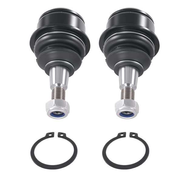 Front Suspension Control Arms with Ball Joints fit for 2014 - 2018 Jeep Cherokee KL-1