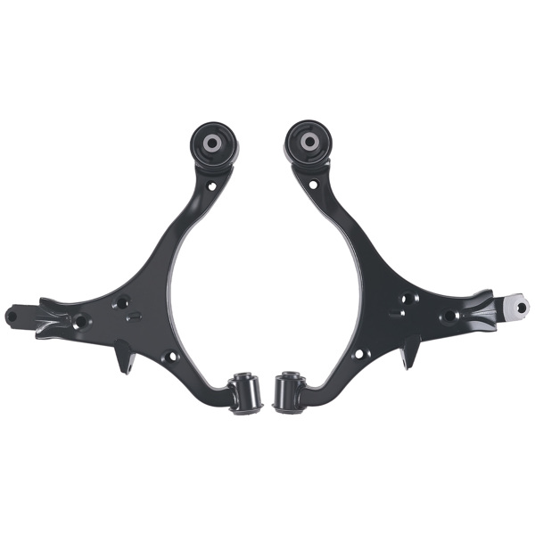 6x Front Lower Control Arms Sway Bars Kit fit for 2002 2003 2004 - 2006 Honda CR-V-2