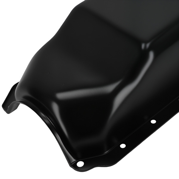 Engine Oil Pan fit for Chevrolet K2500 Suburban 5.7L V8 1996-1999 GMP26B-4