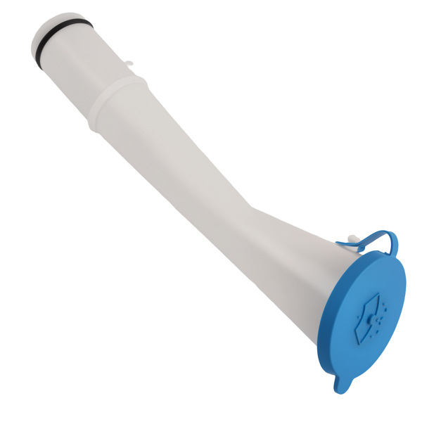 Windshield Washer Reservoir Bottle fit for Nissan Altima/Maxima 07-14 28910-ZN50A-2