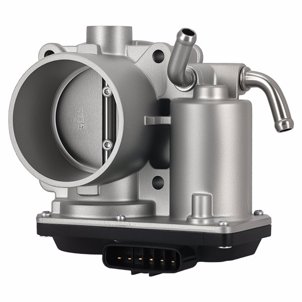 Throttle Body fit for Mitsubishi Lancer 2.0L Outlander 2.4L 2008 2009-2012 1450A101-3