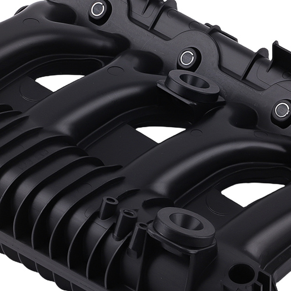 Intake Manifold W/Actuator fit for Mercedes Benz C250 12-2014 E250 SLK250 2710903037-4