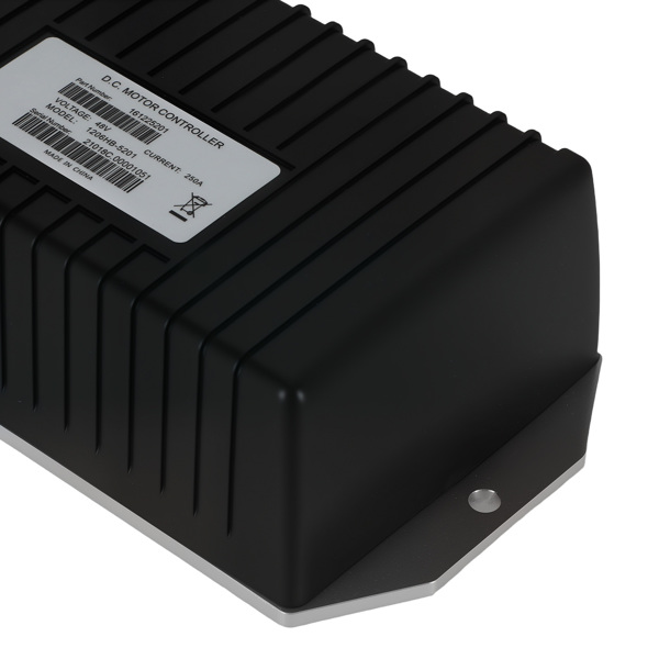 48V 250A Motor Controller fit for E-Z-GO TXT Express Cushman Hauler 1206HB-5201-4