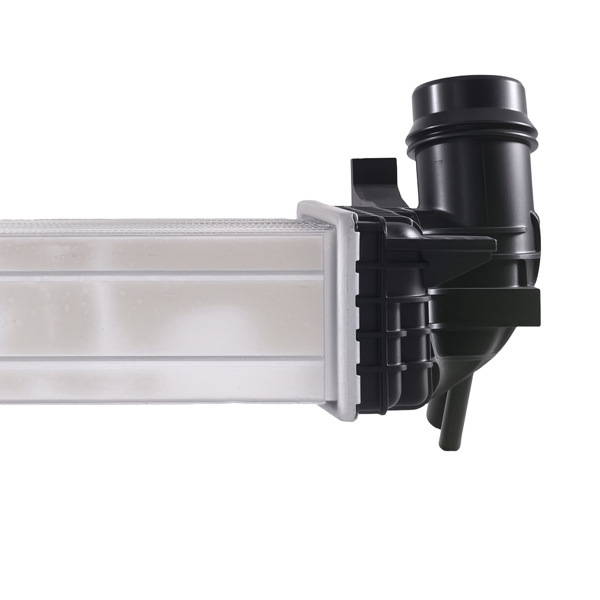 Intercooler fit for Cadillac XT5 Luxury Blazer 2.0L 85557764 84513232 Aluminum-7