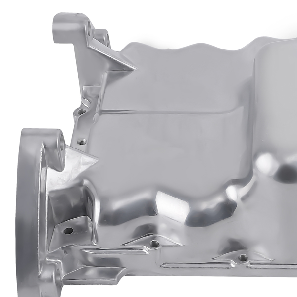 Engine Oil Pan fit for Acura MDX Honda Odyssey Pilot Ridgeline V6 3.5L 04021025001-6