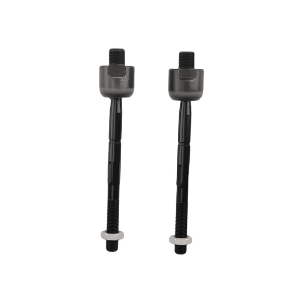 Suspension  Front Inner Outer Tie Rods Boots fit for 2001-2006 Acura MDX 03-08 Pilot-8