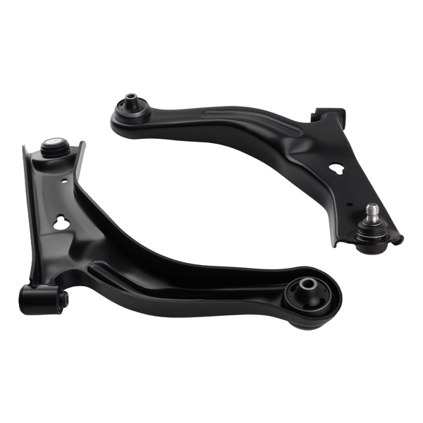 10PC Front Lower Control Arm Sway Bar Link Tie Rod fit for Ford Escape Tribute 01-04-2