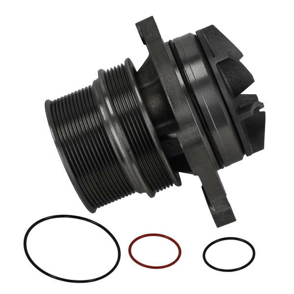 Engine Cooling Water Pump fit for Cummins ISX ISZ QSX15 CM2150 4386576 3694450-9