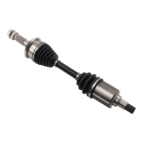 2x Front CV Joint Axle Assembly fit for Toyota Tacoma 1995-2004 4Runner 1996-02 4WD-4