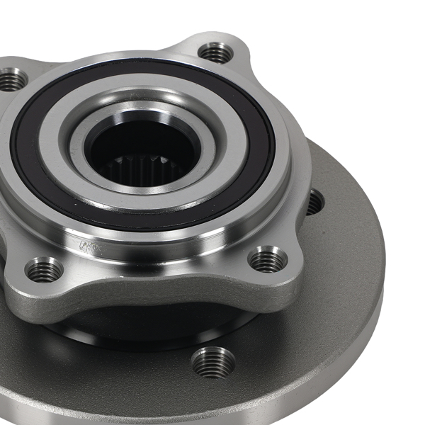 Front Wheel Bearing Hub Assembly fit for MINI COOPER 2002-06 513226 29513226-8