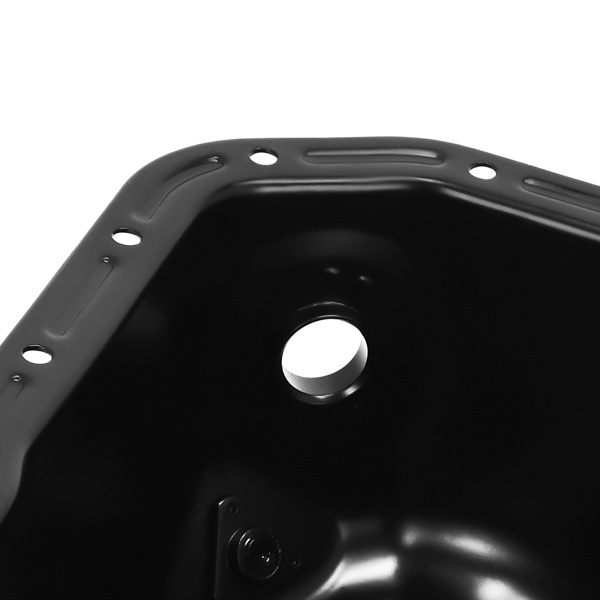 New Engine Oil Pan fit for Chevrolet Express Silverado GMC Savana Sierra 12627247-3