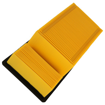 Air Filter fit for FORD F-250 F-350 F-450 Super Duty 6.7L 2011-2016 49902