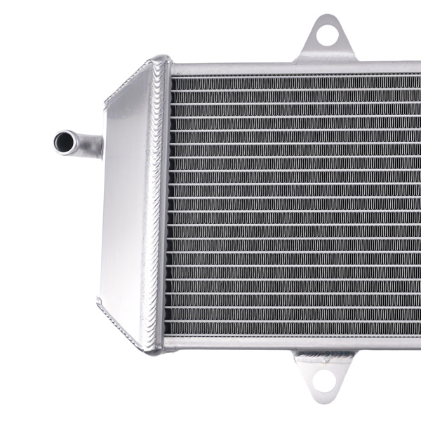 Aluminum Cooling Radiator fit for Yamaha Banshee YFZ350 1987-2006 2Row HPR115-5