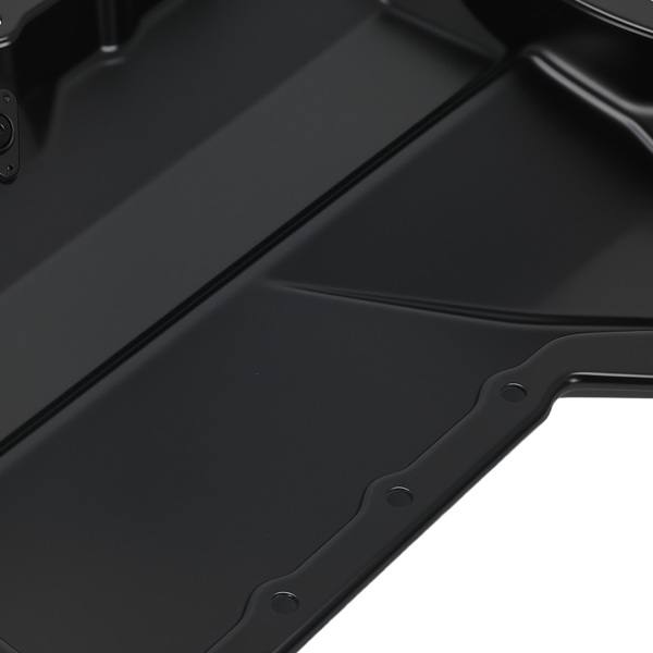 Engine Oil Pan fit for VW Golf SportWagen Passat 2.5L 2010-2014 264-346 Steel-6