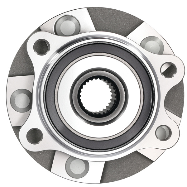 5-Bolt Front Wheel Hub Kit fit for Scion xB/tC 513257 WE60803-5