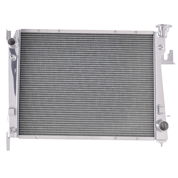 3-Row Aluminum Radiator fit for Dodge Ram 1500 V8 4.7L 5.7L 2002-2008 RAD2480-8