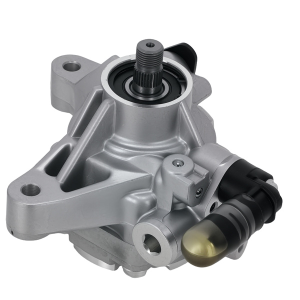 Power Steering Pump 56110RAAA01 Fit fit for Honda Accord 2.4L 2003-05-1