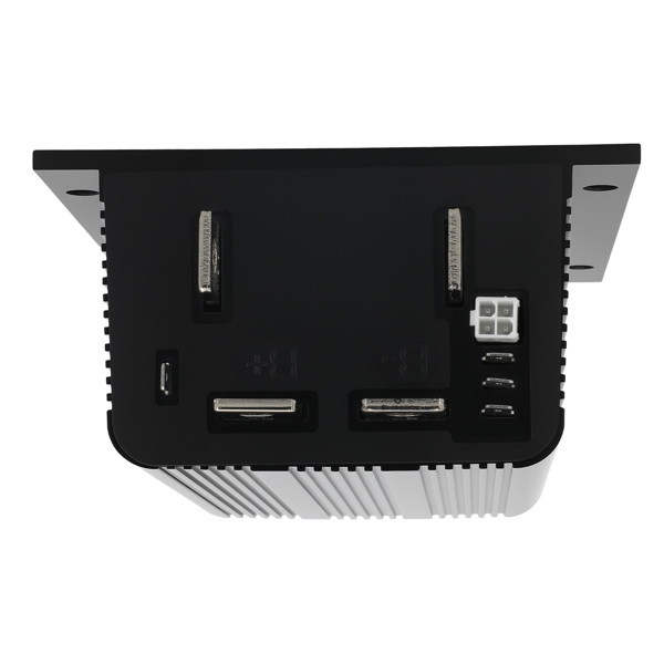 Golf Carts Controller Fit fit for EZGO Club Car Curtis 1204 1205 1205121 500A 0-5KΩ-9