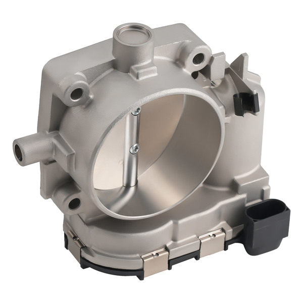 Throttle Body fit for Mercedes-Benz C230 CLS500 2006 2.5L 5.0L C300 CL500 1131410125-5