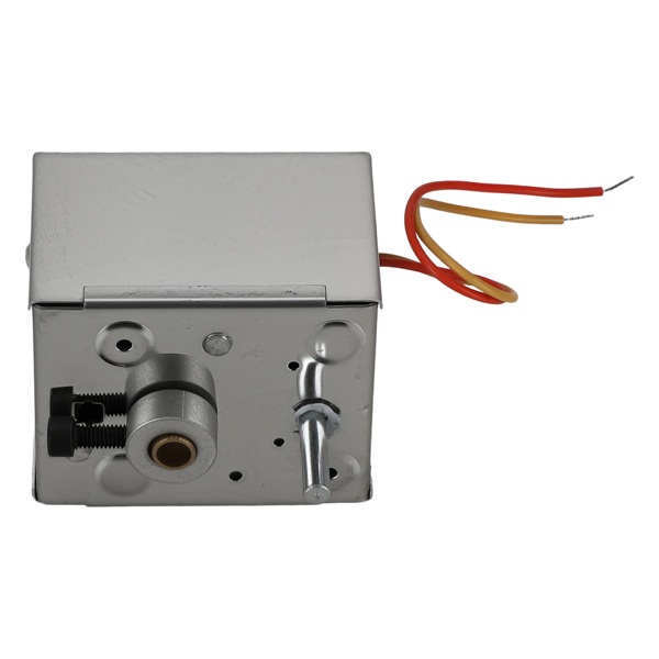 Replacement Damper 2 Wire Spring Motor Actuator fit for Honeywell's M847D, M847D1004-8