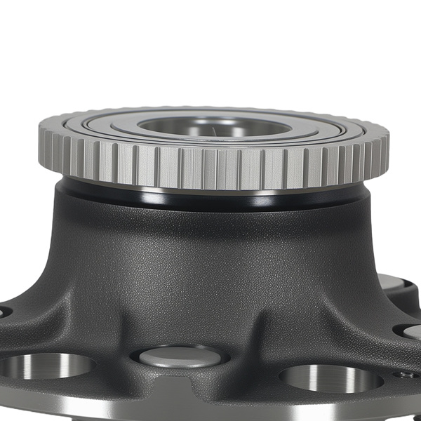 Rear Wheel Left Right Hub Assembly BR930383 fit for Honda Accord Acura TL 2003-2008-4
