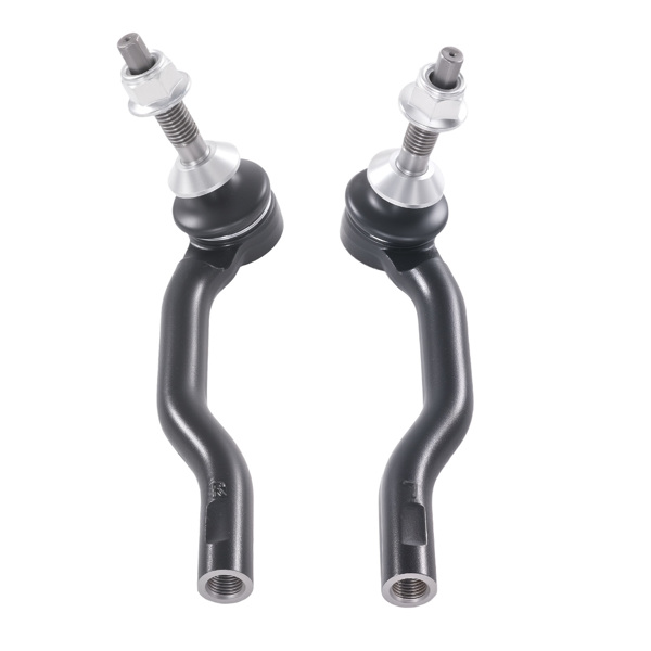 Front Lower Control Arms Tie Rods Sway Bar Links fit for 2013-2020 Ford Fusion 2.5L-8