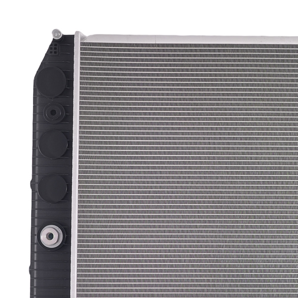 2 Row Aluminum Coolant Truck Radiator fit for Mack CXU 2008-2017 376761641 M5734 AT-6