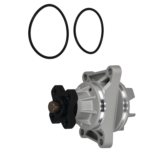Belt Driven Coolant Water Pump fit for Suzuki Vitara 2.5L V6 2004 1740066811-9