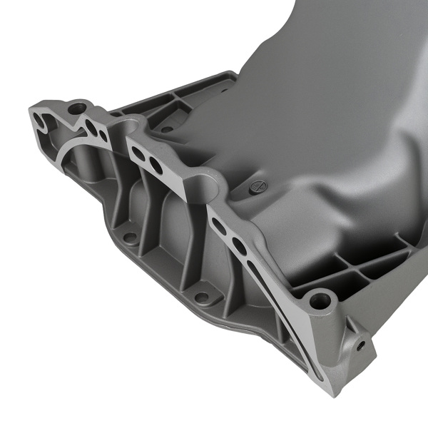 Lower Engine Oil Sump Pan fit for Audi A4 VW Passat 1.8L 2000-2005 06B103601CA New-4