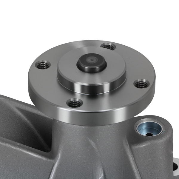 Coolant Pump Thermostat fit for Ford Mustang 5.0L 307Cu 2011-2018 BL3Z8575A Aluminum-7