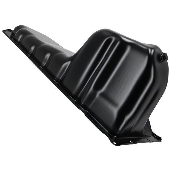 Engine Oil Pan fit for Dodge Ram 1500 2500 3500 V8 5.7L 6.4L 03-20 CRP34A Steel-9