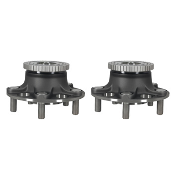 Rear Wheel Left Right Hub Assembly BR930383 fit for Honda Accord Acura TL 2003-2008