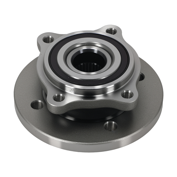 Front Wheel Bearing Hub Assembly fit for MINI COOPER 2002-06 513226 29513226-1