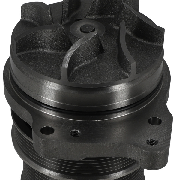 Engine Cooling Water Pump fit for Cummins ISX ISZ QSX15 CM2150 4386576 3694450-7