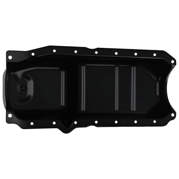 Engine Oil Pan fit for Chevrolet K2500 Suburban 5.7L V8 1996-1999 GMP26B-5