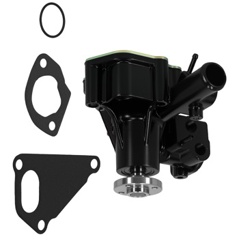 Coolant Water Pump Kit fit for John Deere 3245C 3TNV84T 3TNV88 4TNV88 AM882090 Mower