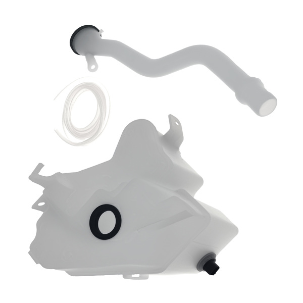Washer Fluid Reservoir fit for Toyota RAV4 2019-22 85301-42030 With Inlet/Cap/Sensor-9