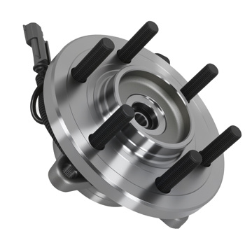 Front Wheel Hub & Bearing fit for Lincoln Navigator 4WD 2018-2021 WH515181
