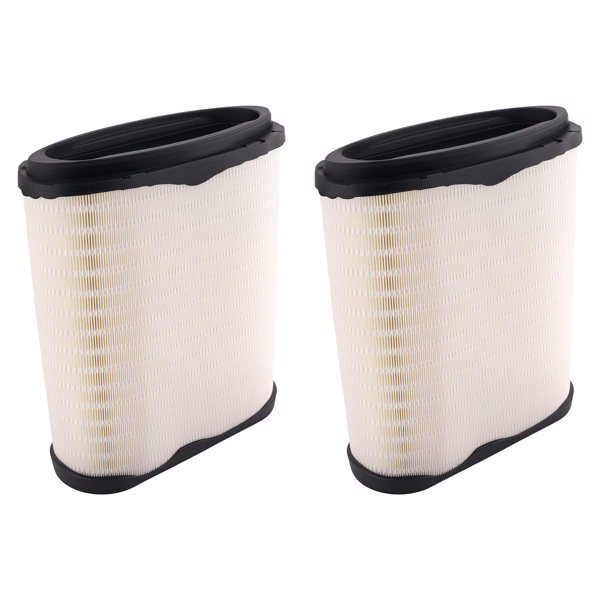 Heavy Duty Air Filter fit for Kenworth T680 2023 D37-1061 (P)D37-1061 Twin Pack-9
