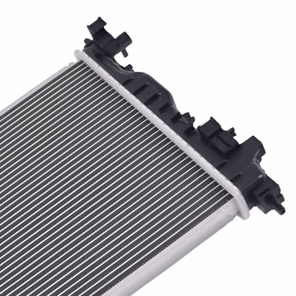 Aluminum Radiator &AC Condenser fit for Buick Allure/LaCrosse 10-16 CU13146 22809024-8