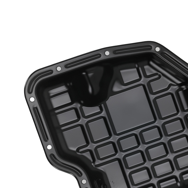Engine Oil Pan Compatible fit for Nissan 200SX SE-R 2.0L 1995-1998 SR20DE-1