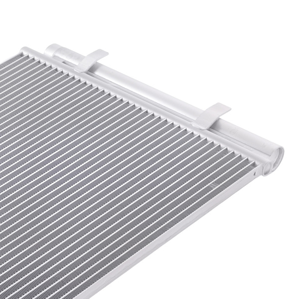 AC Condenser fit for Hyundai Elantra Sedan Kia Forte Sedan Forte5 Hatchback 14-18-8