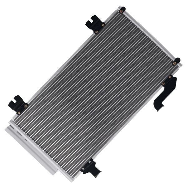 AC A/C Condenser fit for Acura TSX 2010-2014 3.5L V6 Tech Sedan 80100TL1G01 7-3767-4