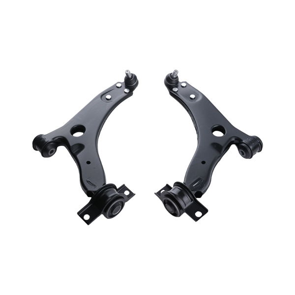 Front Lower Control Arm Ball Joint Link Kit fit for Ford Focus 2.0L 2.3L 2000-2004-4