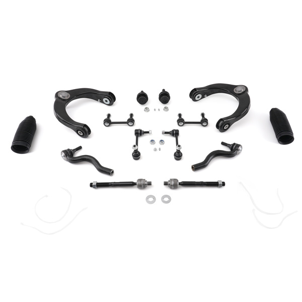 14pcs Front Upper Control Arms fit for 2011-2015 Dodge Durango Jeep Grand Cherokee-9