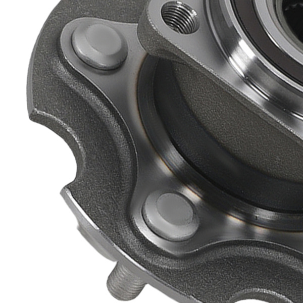 5 Bolt Wheel Hub Bearing Assembly fit for Toyota RAV4 2006 - 2018 BR930765 512374-8