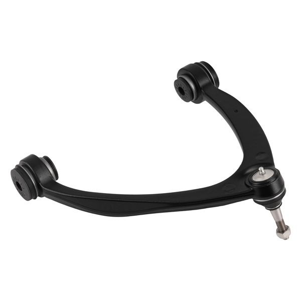 LH Front Upper Control Arm w/Ball Joint fit for 2007-16 Chevy Silverado/Sierra 1500-8
