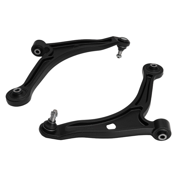 10x Front Suspension Lower Control Arms Kit fit for Honda Pilot 2006-2008 Acura MDX-6
