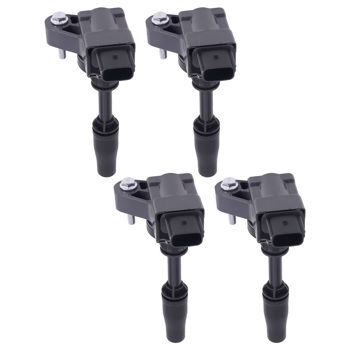 4Pcs Ignition Coil Pack Set fit for Chevrolet Malibu 2.0L Turbo 2013-2022 UF680