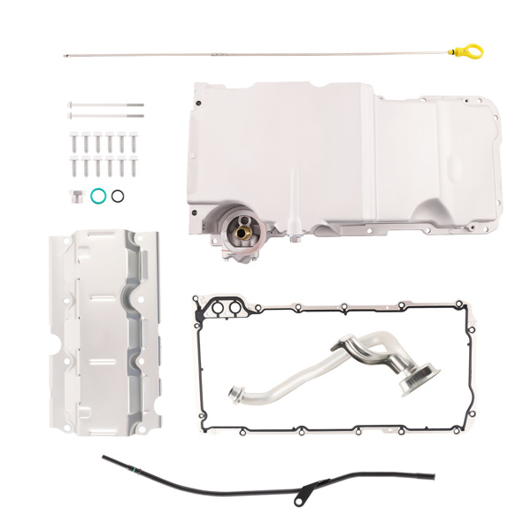 Oil Pan Kit  fit for  Camaro / Firebird F-Body Low Profile 98-2002 12551577-9